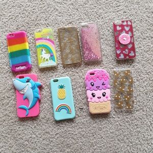 iPhone 6/6s cases